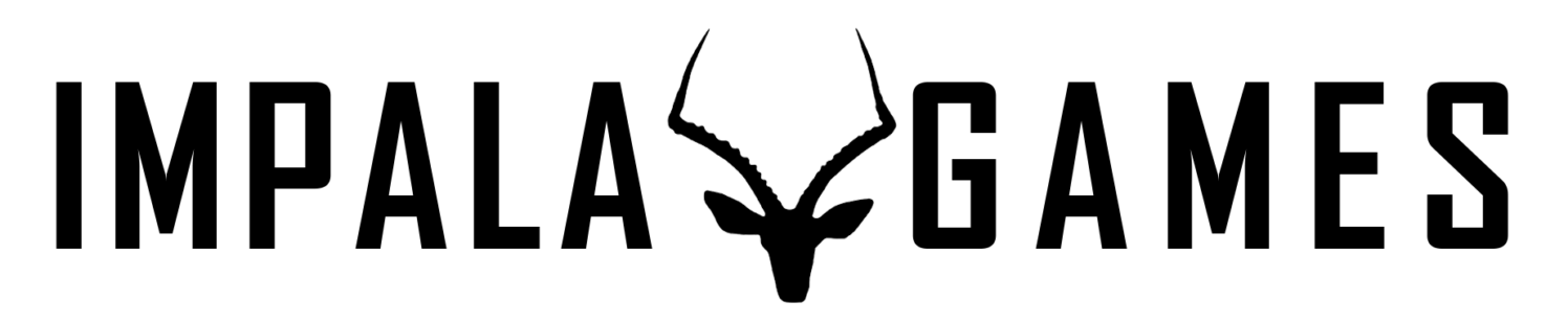 IMPALA GAMES